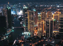 필리핀, 실내에서 마스크 구칙 해제, 인바운드 관광 활성