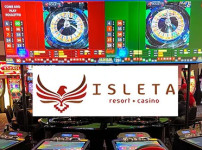 아일랜드 리조트 앤 카지노, 세계 최초의 하이브리드 디지털 룰렛 테이블 출시