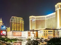 라스베이거스 샌즈 마카오 사업부, 3분기 실적 전분기 대비 31% 감소
