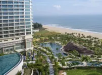 베트남 외국인 전용 카지노 뉴 월드 호이아나 비치 리조트, 중부 해안에 개장