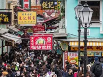 카지노의 도시 마카오, 2023년 1분기 5백만명 방문