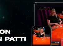 Beter, 틴 패티와 라이브 카지노 게임 라인 확장