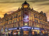 영국의 도박백서, 온라인 카지노 및 슬롯 게임이 타겟