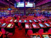 전자 테이블 게임(ETG) 정의 및 시장 규모 예측>