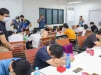 필리핀, POGO 초과 체류 노동자 추방 절차 시작