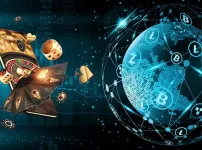 엘레이 리소스, 룩소르로부터 암호 카지노 기술 인수