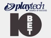 플레이테크, 영국 및 스웨덴에서 10bet과 파트너십 체결