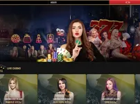 호떡 카지노 바카라 라이브 슬롯 스포츠 벳(BET)