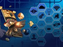 카지노산업을 지속적으로 변화시키는 최신 기술 동향