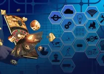 카지노산업을 지속적으로 변화시키는 최신 기술 동향