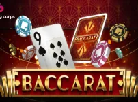 Gaming Corps, 자체 버전의 카지노 클래식 바카라 출시
