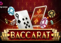 Gaming Corps, 자체 버전의 카지노 클래식 바카라 출시