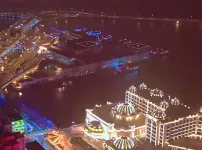 카지노 허브 마카오, 코로나19 감염자 증가로 세번째 검사 시작