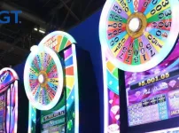 IGT, 뉴저지에 Wheel of Fortune 슬롯과 함께 미국 최초의 옴니채널 광역 프로그레시브 링크 출시
