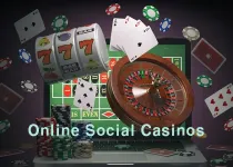 믿을 수 있는 온라인 소셜 카지노를 찾는 방법