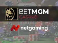 벳엠지엠과 넷게이밍. 미시간 온라인 카지노 통합 위해 새로운 계약 체결