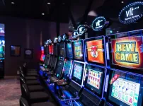 카지노 게임 VLT와 슬롯 머신의 차이