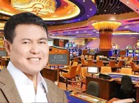 필리핀 억만장자, 마닐라에 10억달러 규모의 카지노 리조트 개발