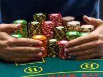 2021년 상반기(1월~6월) 카지노업 통계 실적 현황 