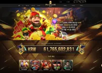 파라오슬롯[PHARAOH SLOT]