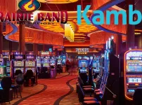 프레리 밴드 카지노 &amp; 리조트, 스포츠 베팅 서비스 위해 캄비와 제휴