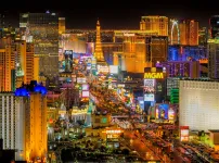 네바다주 카지노, 7월 총 게임 수익 14억 달러로 사상 최고치 기록