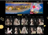 칸쿤카지노(CANCUN CASINO)