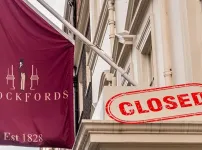 영국 크록포드 카지노