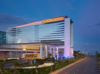 블룸베리 리조트