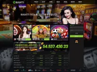 부가티카지노(BUGATTI CASINO)