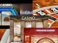 국내 외국인 전용 카지노 3사, 3분기 실적 잭팟