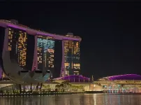 싱가포르 카지노 마리나 베이샌즈