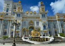 사이판 임페리얼 팰리스 카지노