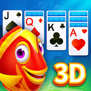 카지노사이트세이프 Solitaire 3D Fish