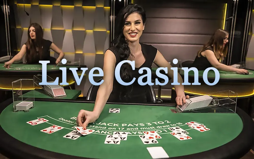 카지노사이트세이프 라이브카지노