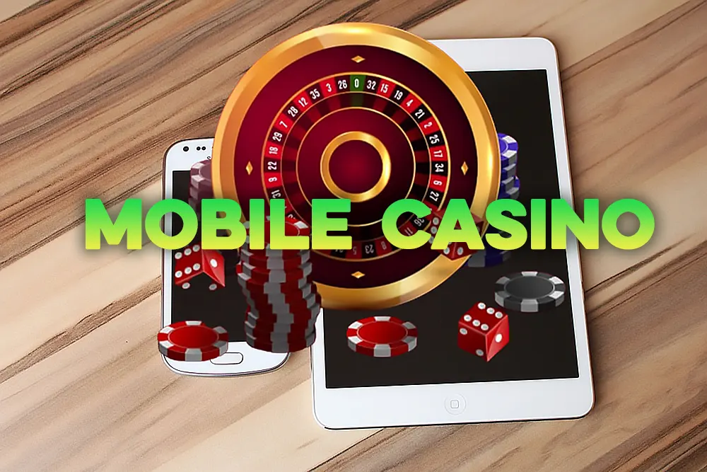 카지노사이트세이프 모바일카지노